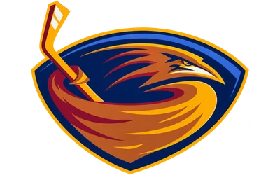Atlanta Thrashers logo